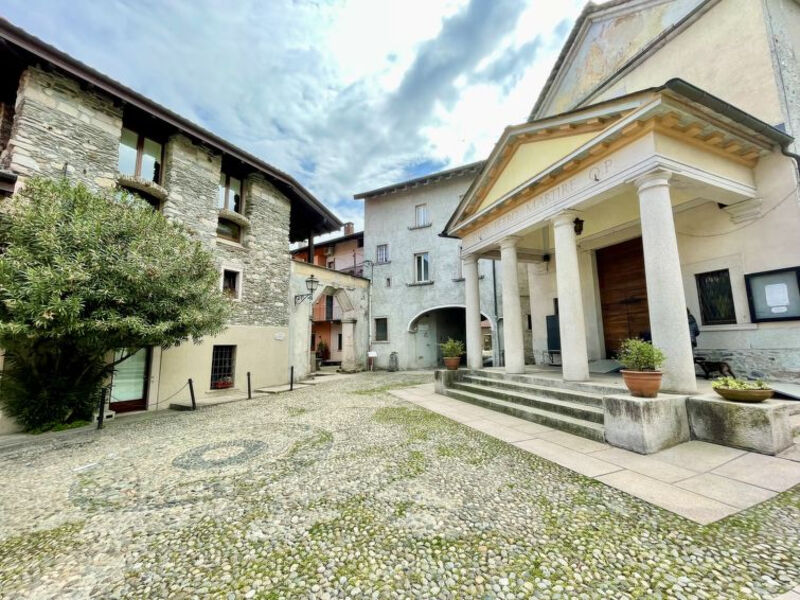 Casa Del Villaggio