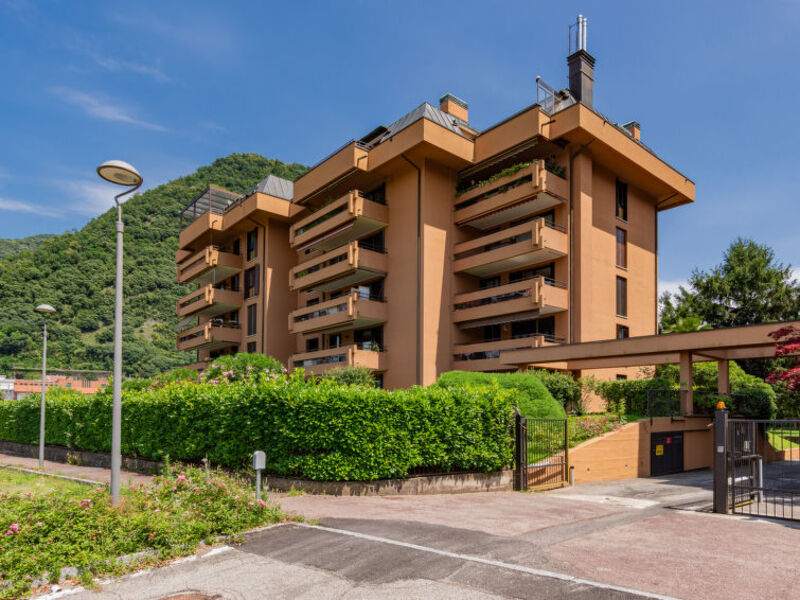 Condominio Gaggetto