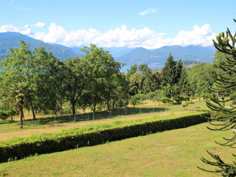 Chalet Gallina
