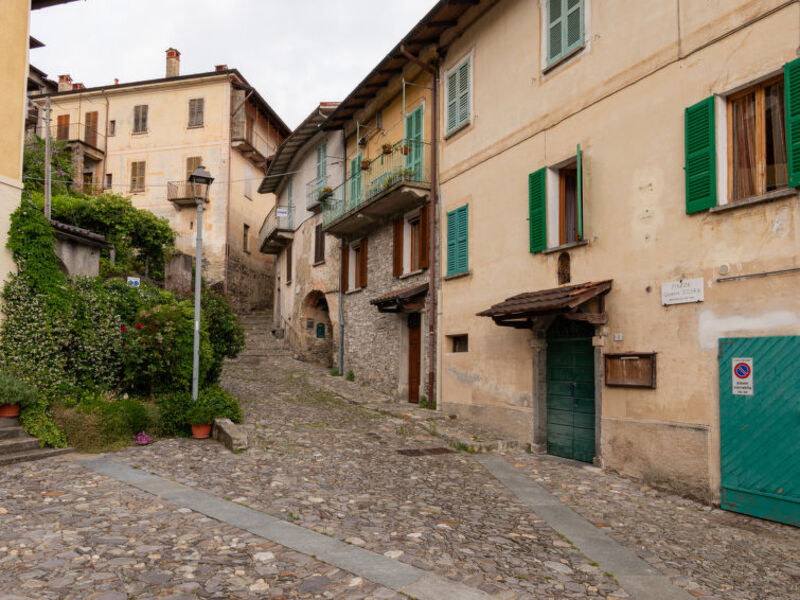 Casa Della Nonna