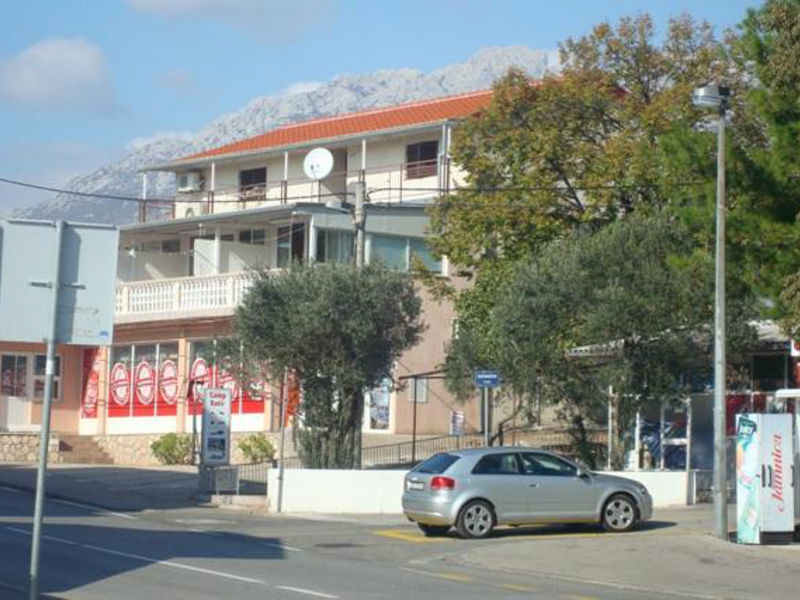 Apartmány 1350-445