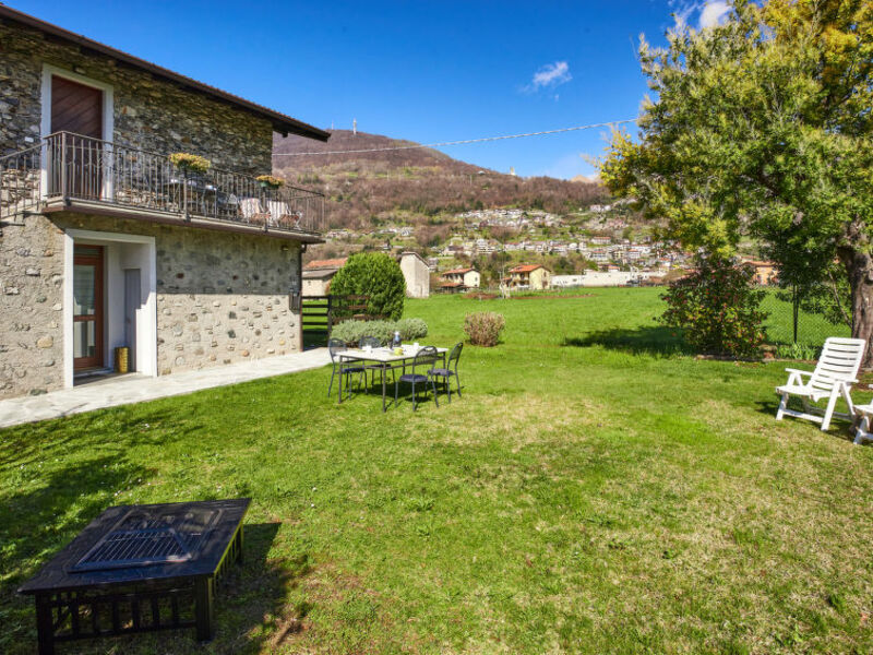 Cottage Al Lago