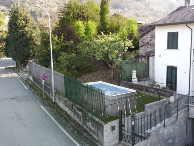 Casa Gia