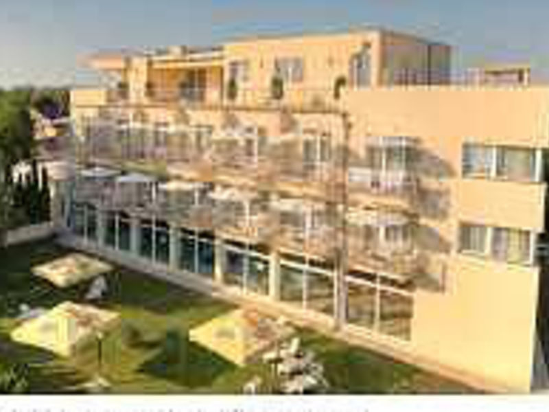 Hotel Ket Korona Konferenz & Wellness