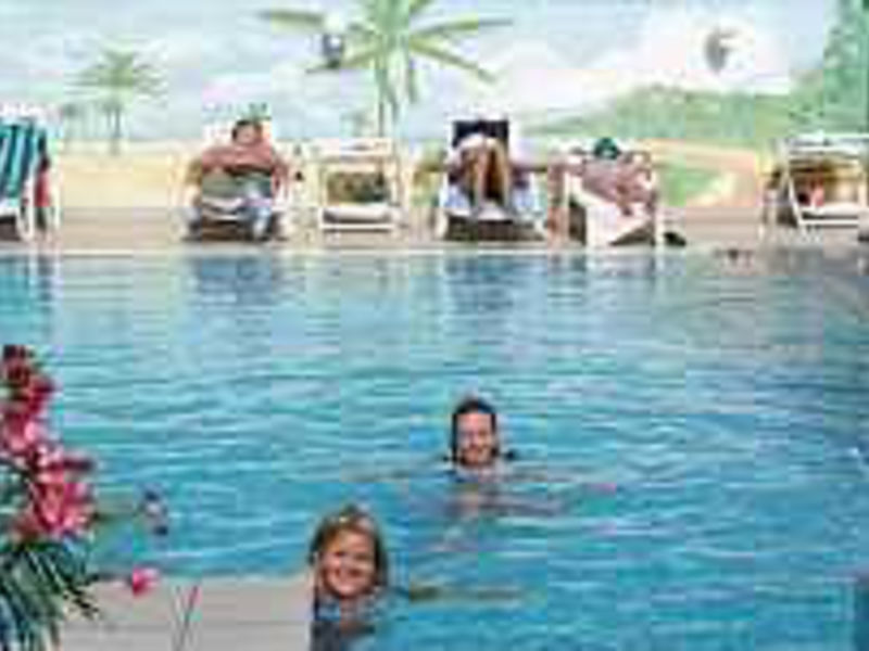 Hotel Ket Korona Konferenz & Wellness