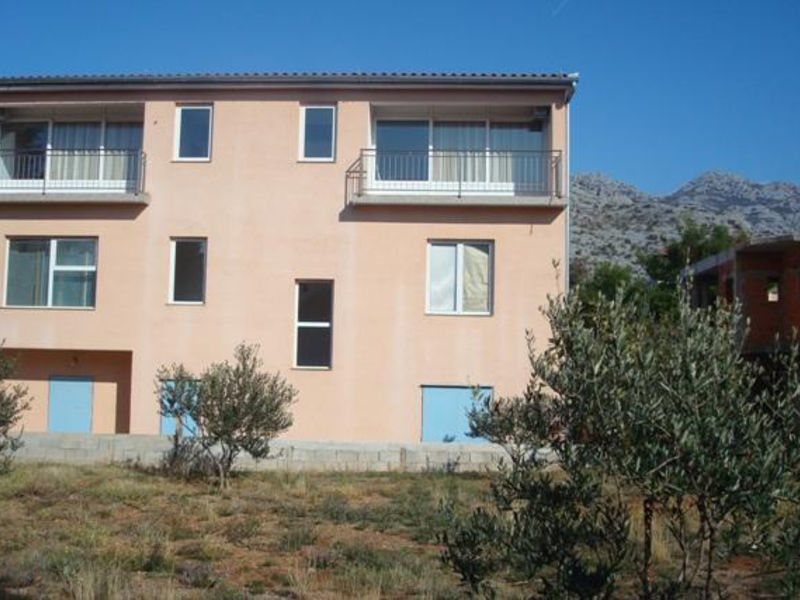 Apartmány 1350-447