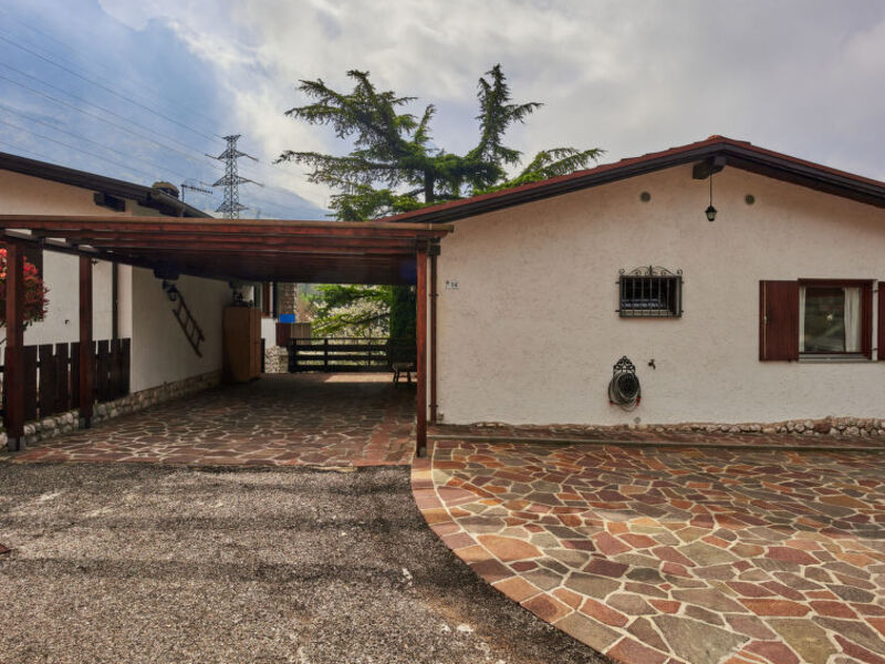 Casa Rocchetta