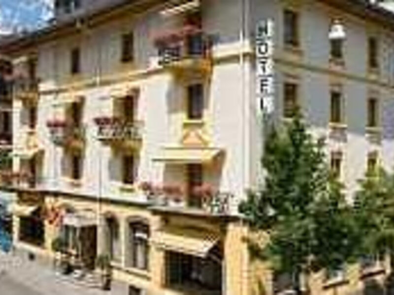Hotel Ambassador
