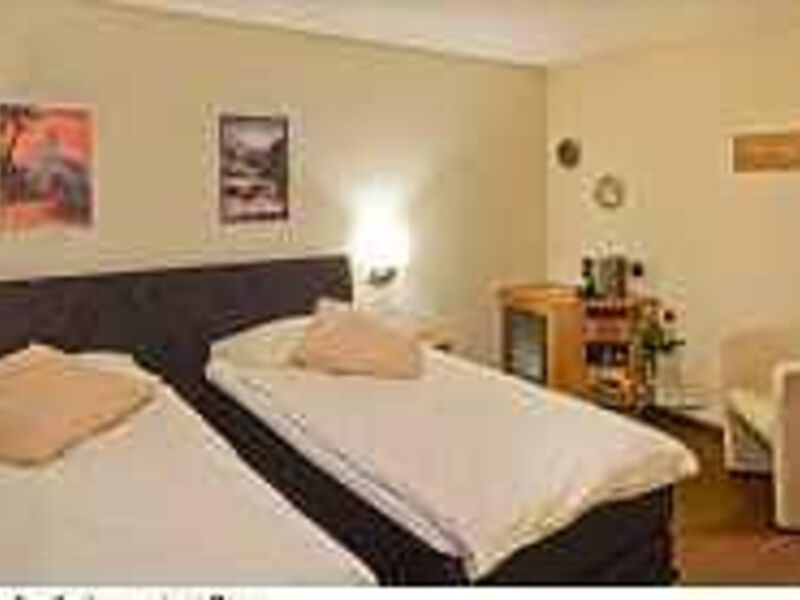 Hotel Ambassador