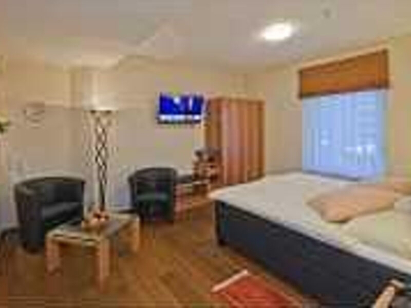 Hotel Ambassador
