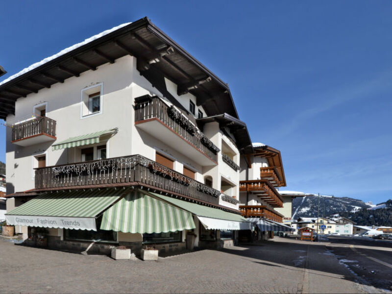 Casa Ghetta
