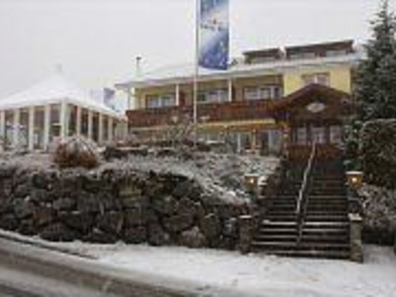 Landhotel Allgäublick