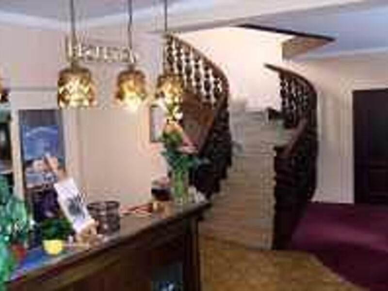 Erlebnishotel Gross