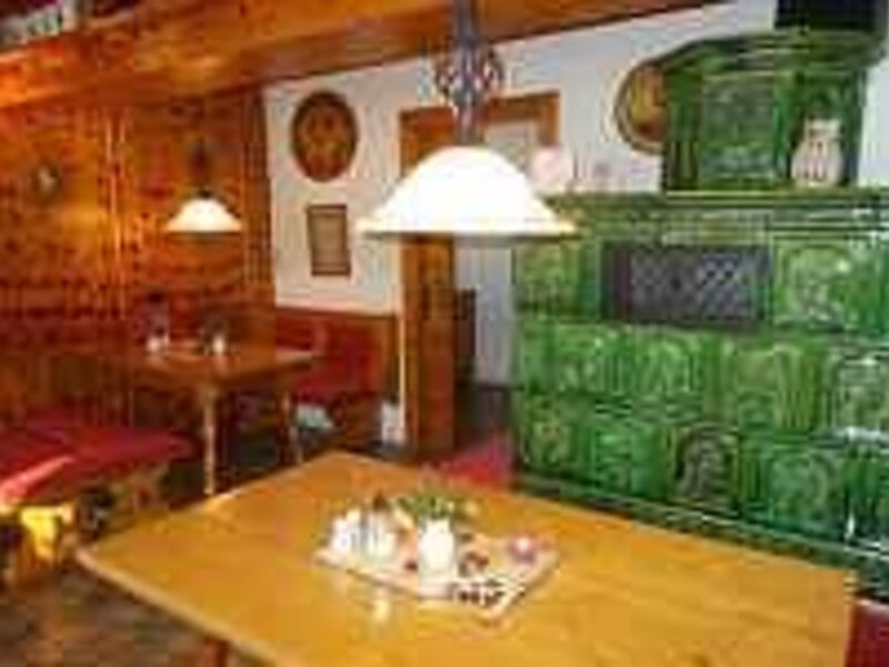 Erlebnishotel Gross