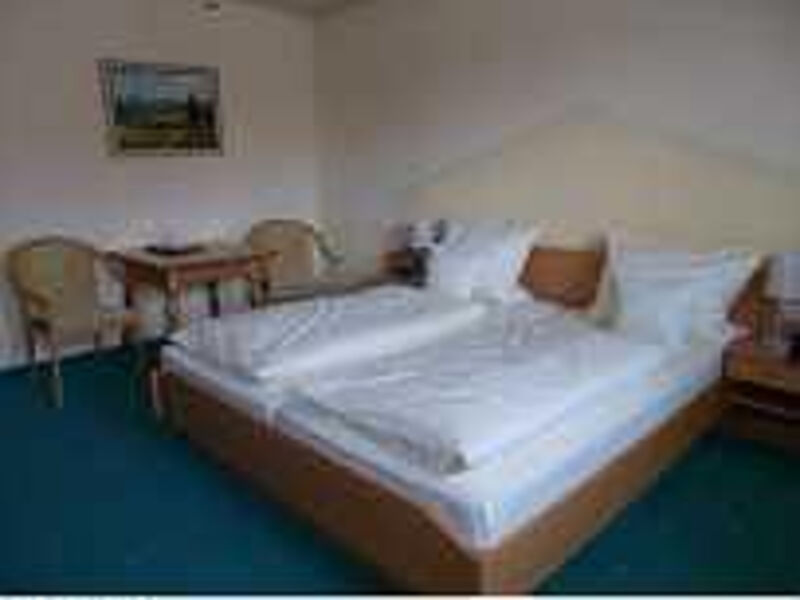 Erlebnishotel Gross