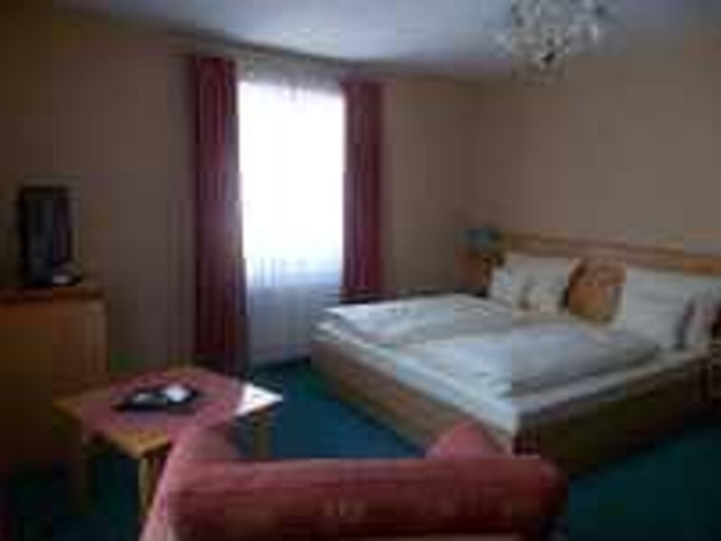 Erlebnishotel Gross