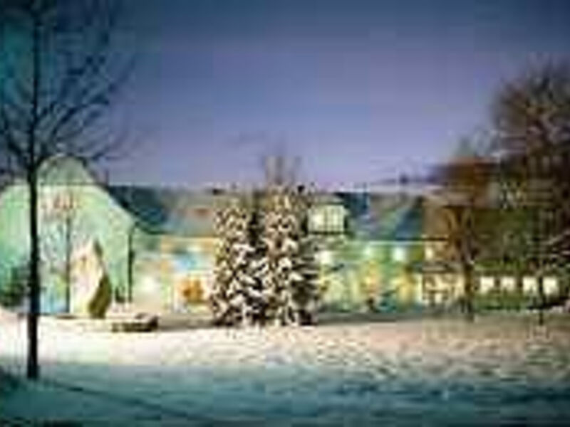 Landhotel Koller
