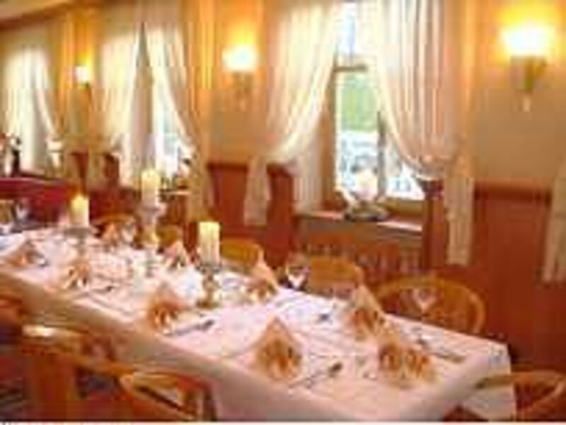 Landhotel Koller