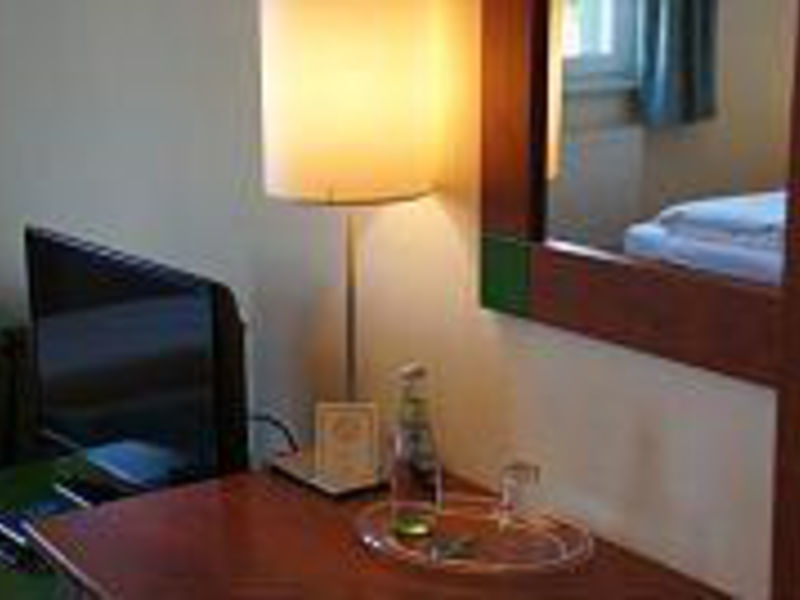 EuroHotel Friedberg