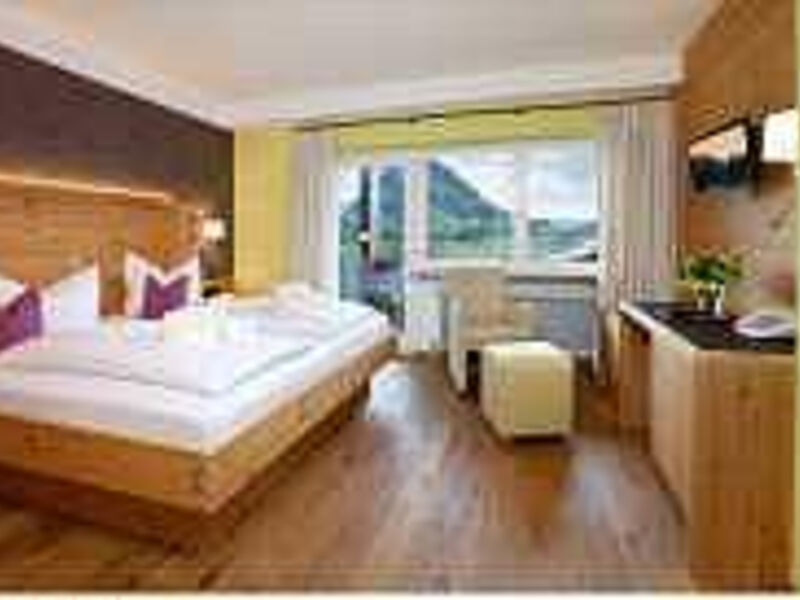 Hotel Berghof Pfronten