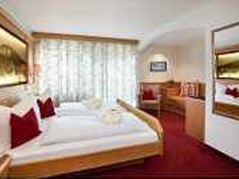 Hotel Berghof Pfronten