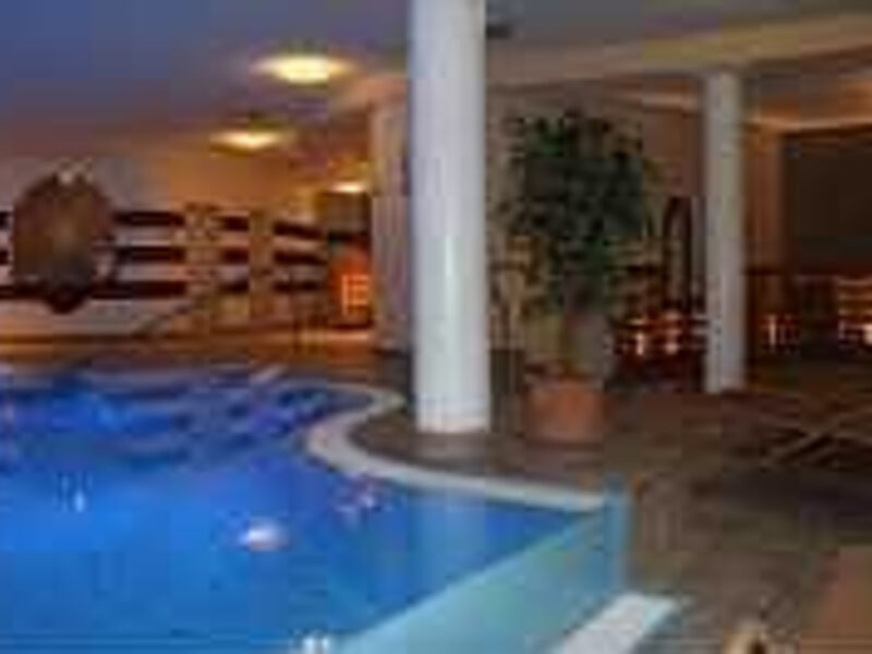 Hotel Berghof Pfronten