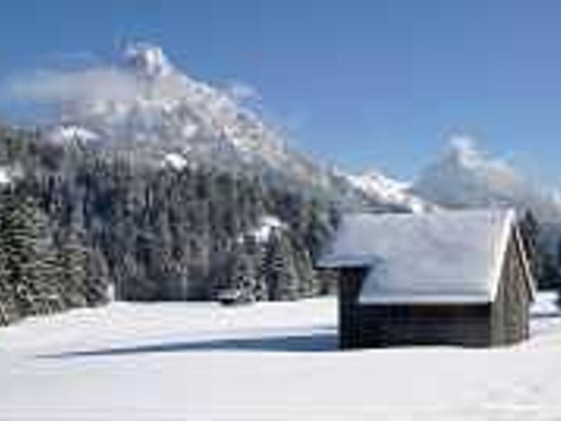 Hotel Berghof Pfronten