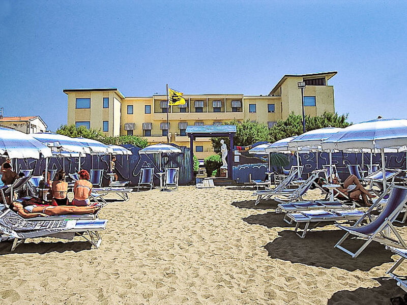 Stella Marina Mono A2