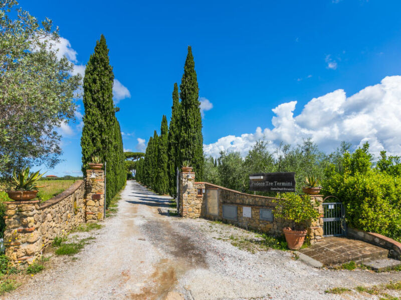 Podere Tre Termini
