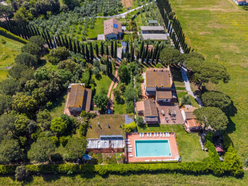 Podere Tre Termini