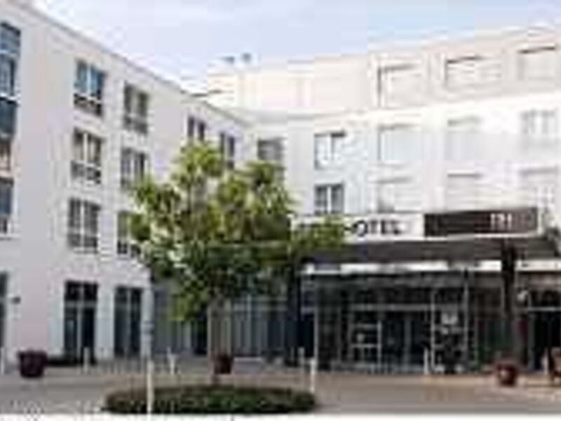 NH München Ost Conference Centre
