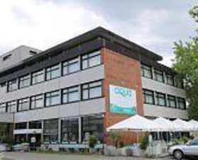 Hotel Aqua Hotel & Hostel