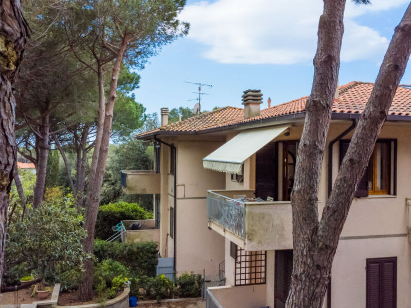Casa I Pini