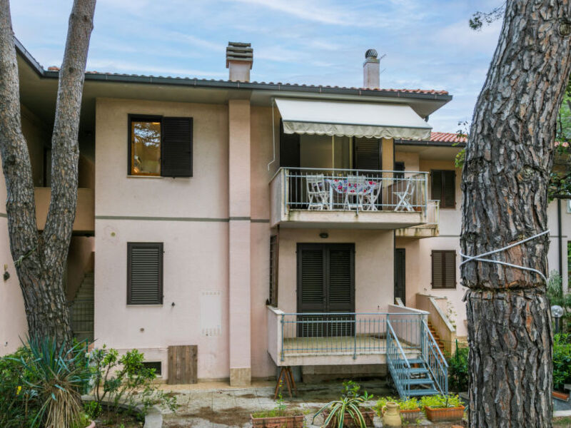 Casa I Pini