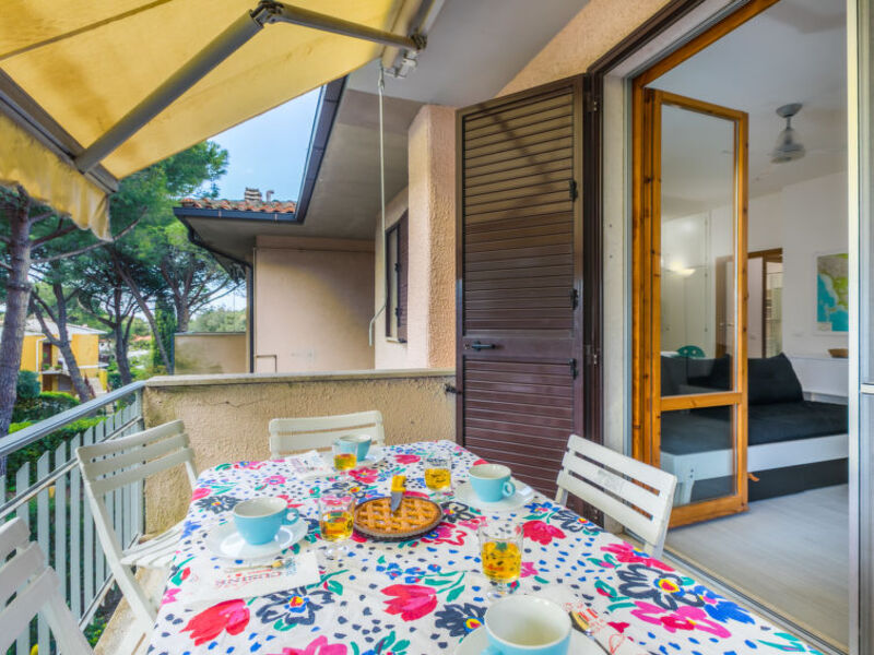Casa I Pini