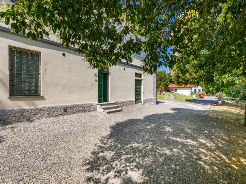 Podere La Madonnina