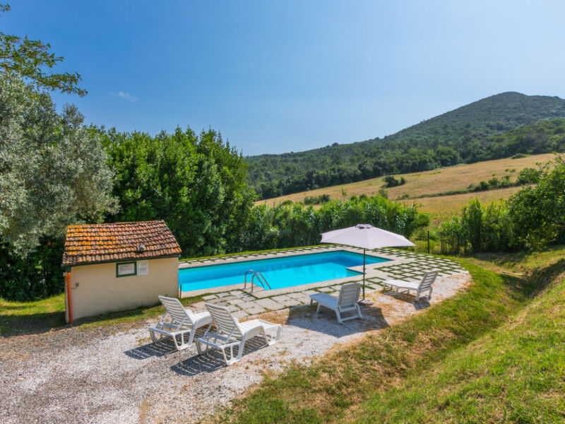 Podere La Madonnina