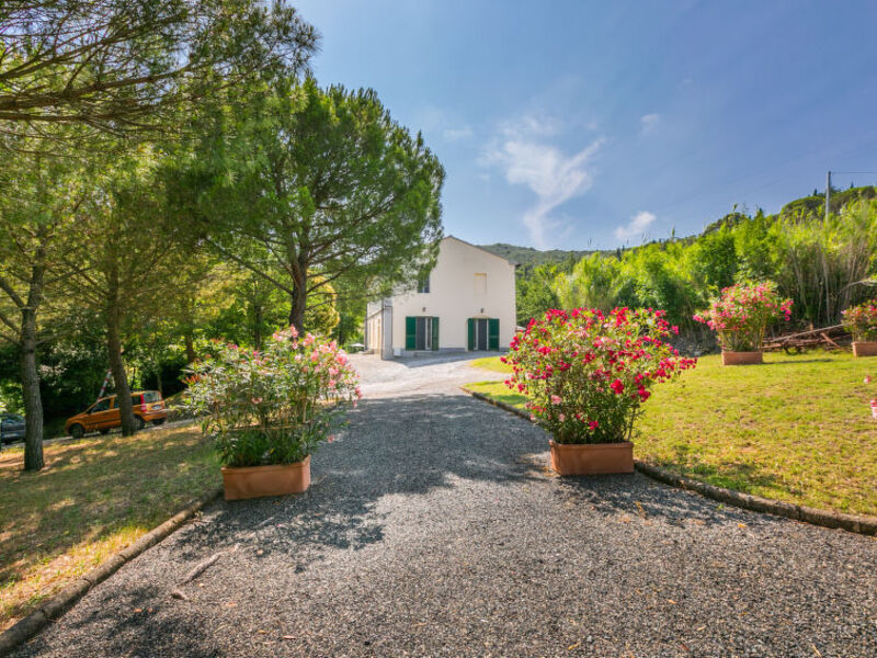 Podere La Madonnina