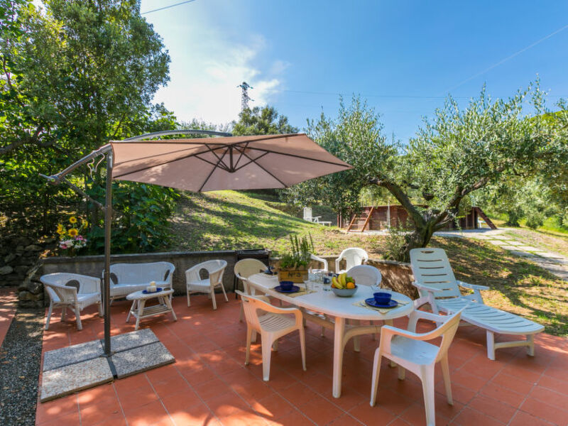 Podere Gli Olivi
