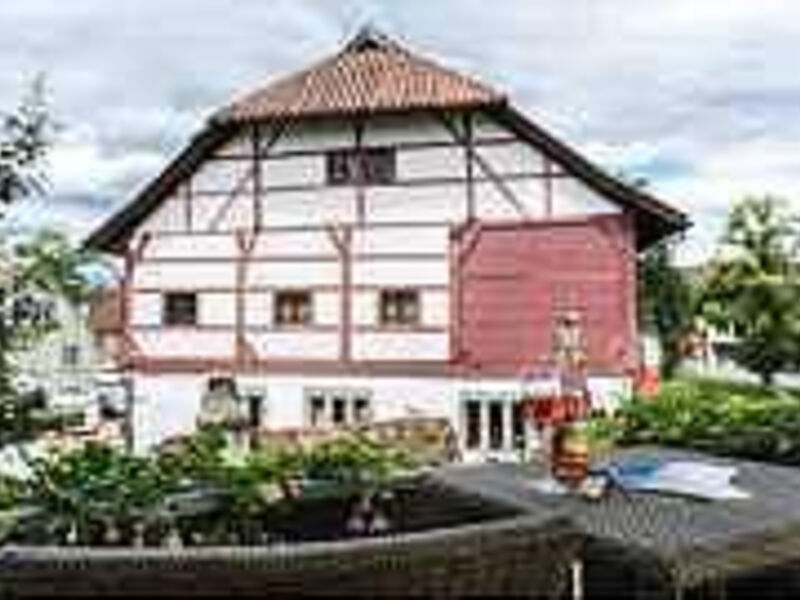 Ganter Hotel & Restaurant Mohren
