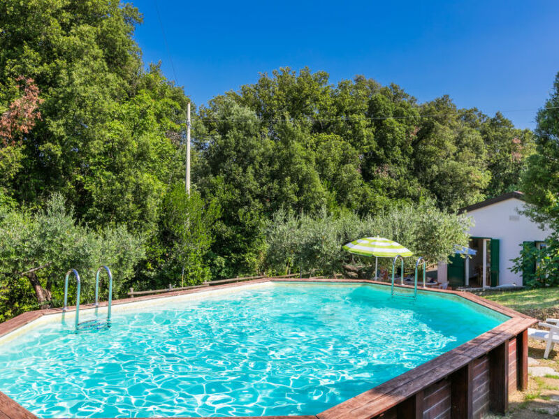 Podere Gli Olivi