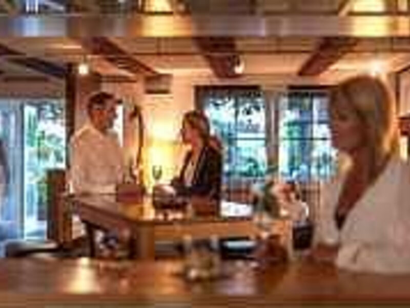 Ganter Hotel & Restaurant Mohren