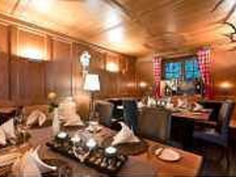 Ganter Hotel & Restaurant Mohren