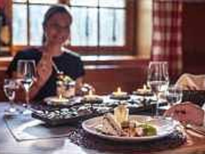 Ganter Hotel & Restaurant Mohren