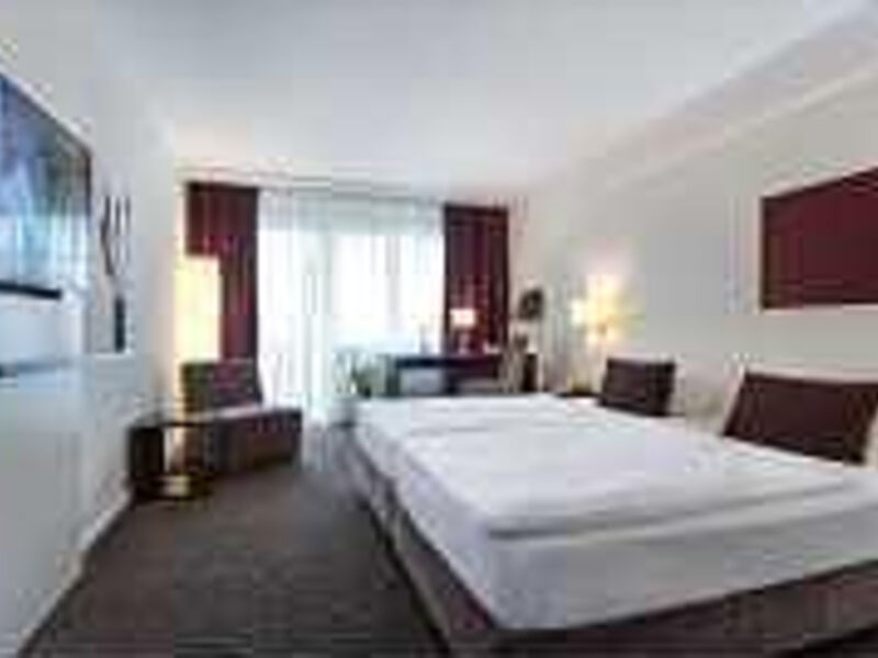 Ganter Hotel & Restaurant Mohren