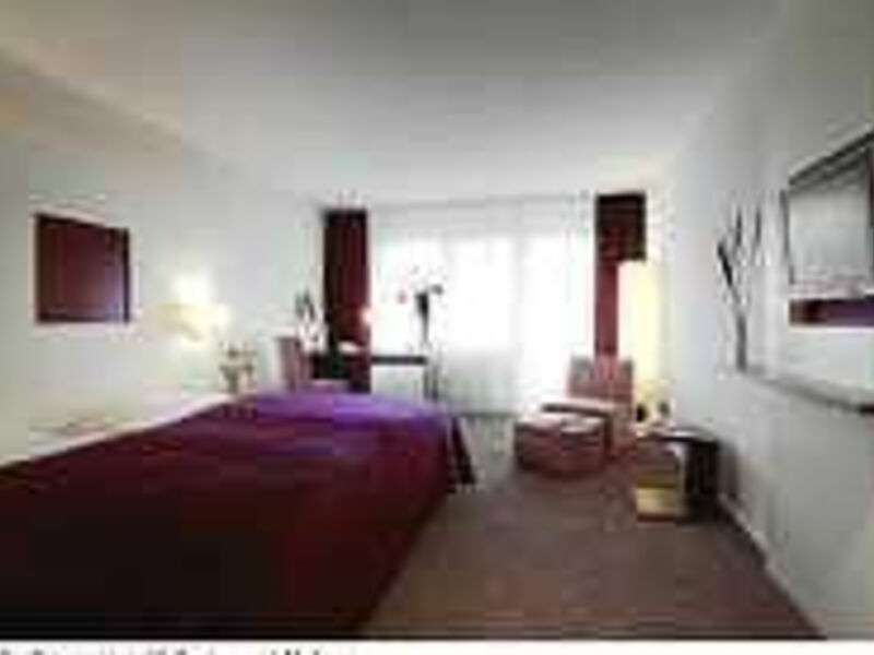 Ganter Hotel & Restaurant Mohren