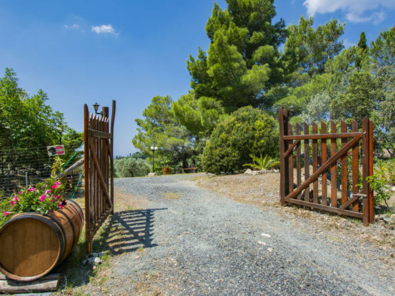 Casa Elisa