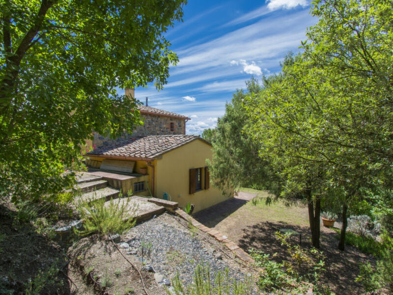 Podere Gabruccino