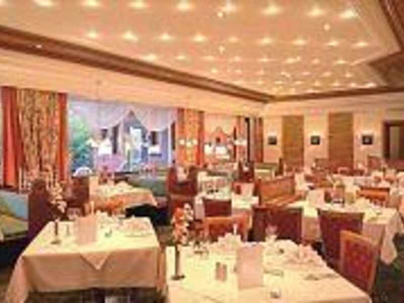 Flair Hotel Sonnenhof