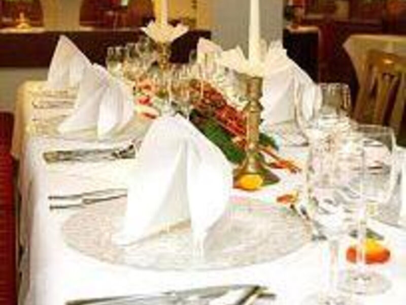 Flair Hotel Sonnenhof